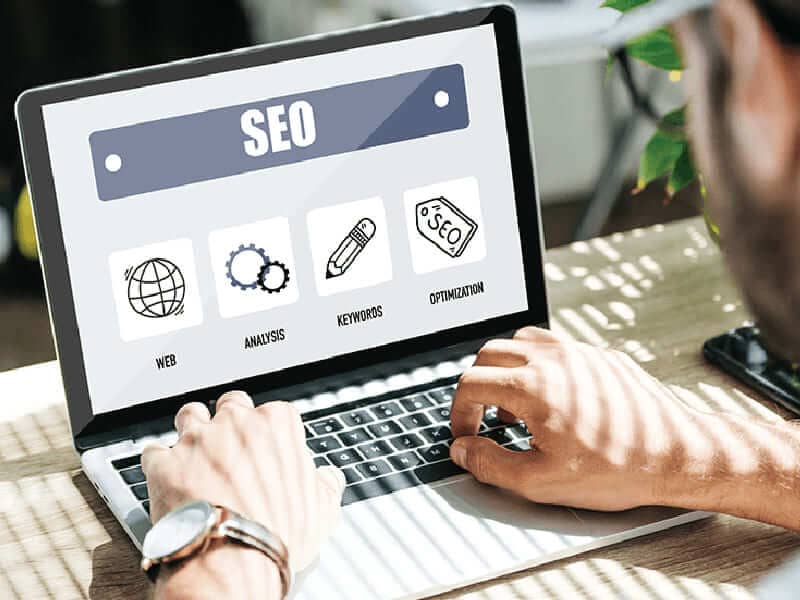 Why SEO Is Actually All About Content Marketing